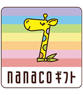 nanaco�M�t�g