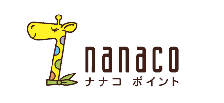 nanaco�|�C���g