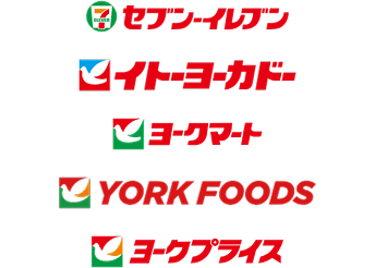 �Z�u��-�C���u�� �C�g�[���[�J�h�[ ���[�N�}�[�g YORK FOODS ���[�N�v���C�X